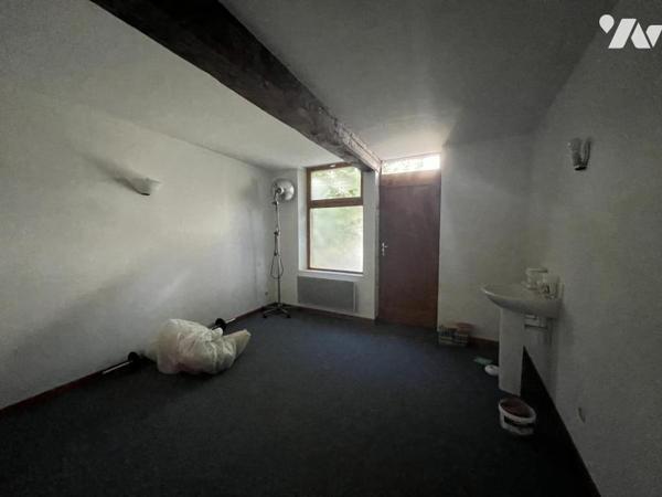 Potentiel investisseur à LIESSE NOTRE DAME (02350)