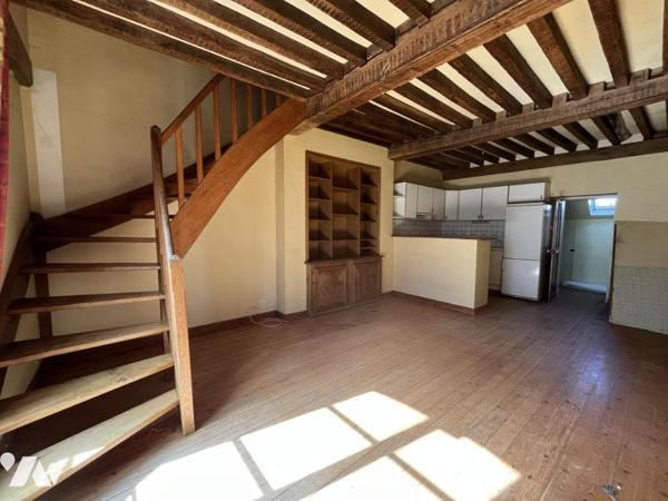 Potentiel investisseur à LIESSE NOTRE DAME (02350)