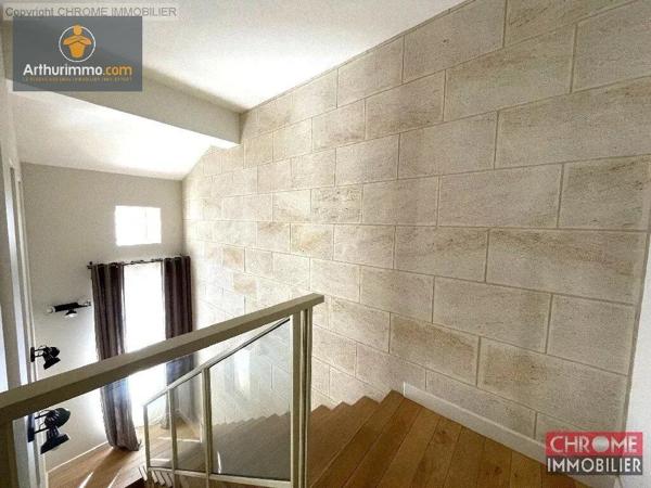 Location Maison 3 pièces 200 m2 à Marmande