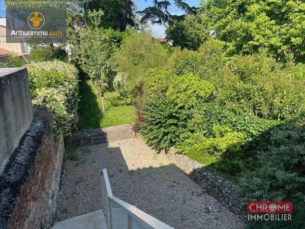 Location Maison 3 pièces 200 m2 à Marmande
