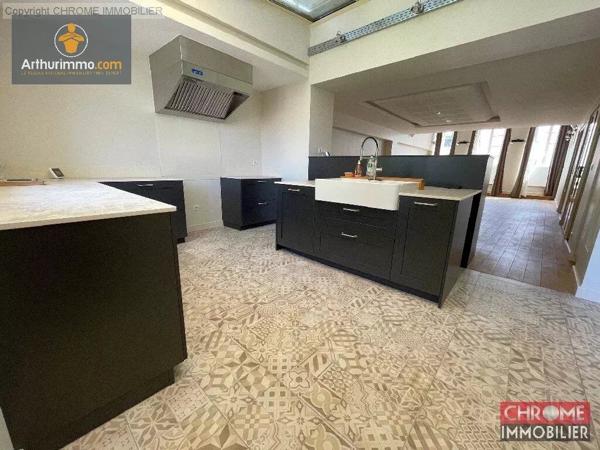 Location Maison 3 pièces 200 m2 à Marmande