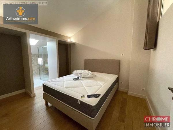 Location Maison 3 pièces 200 m2 à Marmande