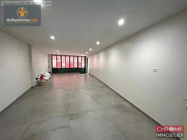 Location Maison 3 pièces 200 m2 à Marmande