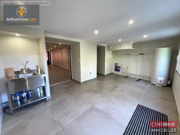 Location Maison 3 pièces 200 m2 à Marmande