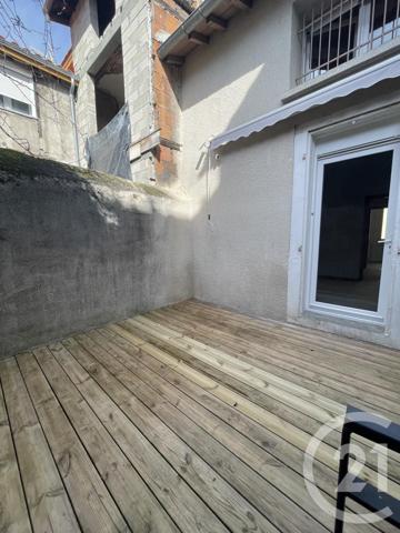 Maison à vendre  3 pièces - 68 m2 PAMIERS - 09