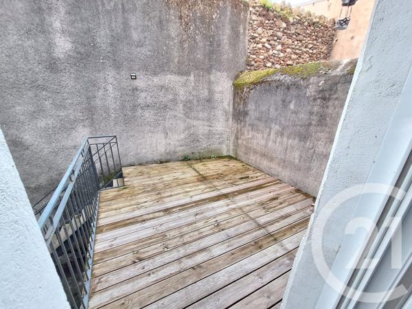 Maison à vendre  3 pièces - 68 m2 PAMIERS - 09