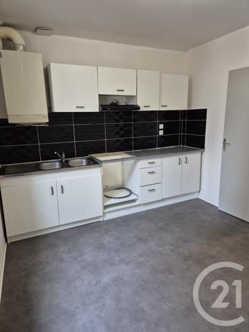 Maison à vendre  3 pièces - 68 m2 PAMIERS - 09