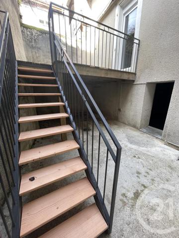 Maison à vendre  3 pièces - 68 m2 PAMIERS - 09