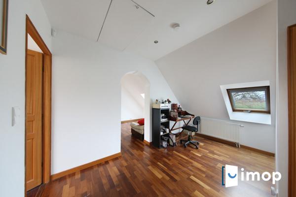 Belle villa sans travaux à prévoir