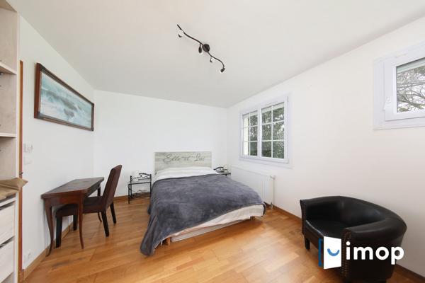 Belle villa sans travaux à prévoir