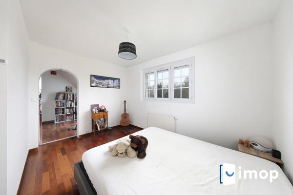 Belle villa sans travaux à prévoir