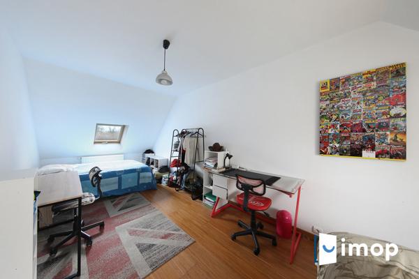 Belle villa sans travaux à prévoir