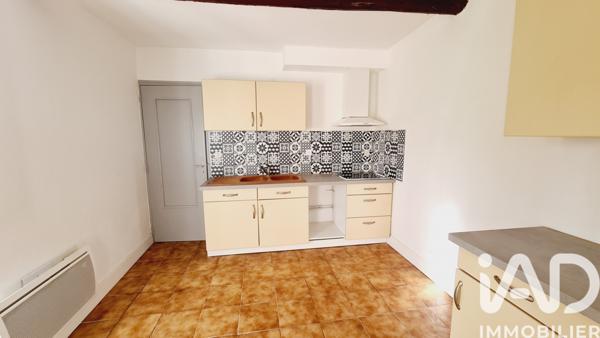 Location maison 3 pièces 81 m² Loriol-du-Comtat