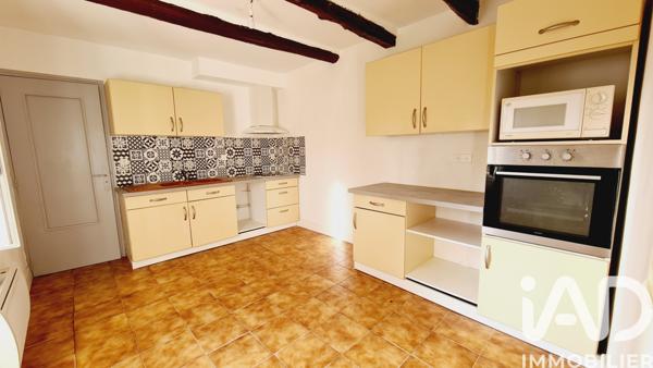 Location maison 3 pièces 81 m² Loriol-du-Comtat