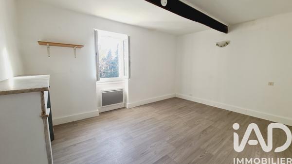 Location maison 3 pièces 81 m² Loriol-du-Comtat
