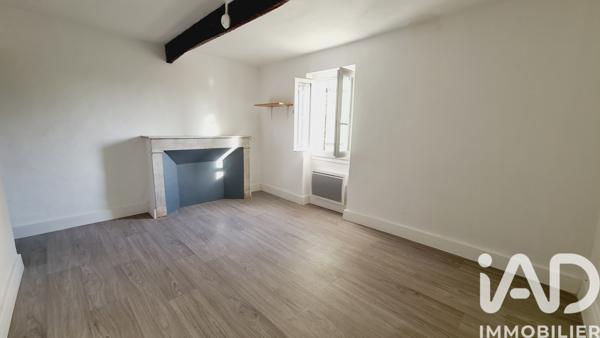 Location maison 3 pièces 81 m² Loriol-du-Comtat
