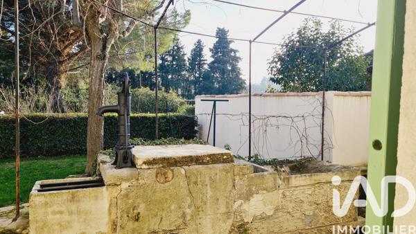 Location maison 3 pièces 81 m² Loriol-du-Comtat