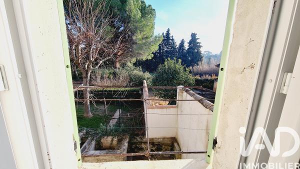 Location maison 3 pièces 81 m² Loriol-du-Comtat