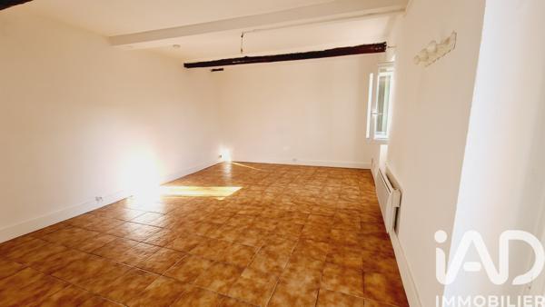 Location maison 3 pièces 81 m² Loriol-du-Comtat
