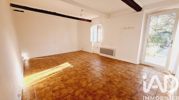 Location maison 3 pièces 81 m² Loriol-du-Comtat