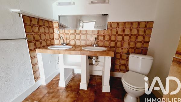 Location maison 3 pièces 81 m² Loriol-du-Comtat