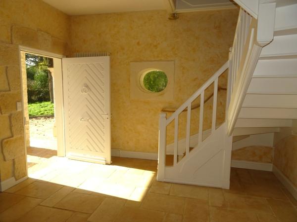 Maison à vendre 8 pièces ROULLET SAINT ESTEPHE (16)