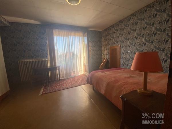 3%.COM Grande maison 181 m² sur terrain de 10.77ares Hochfelden (67270)