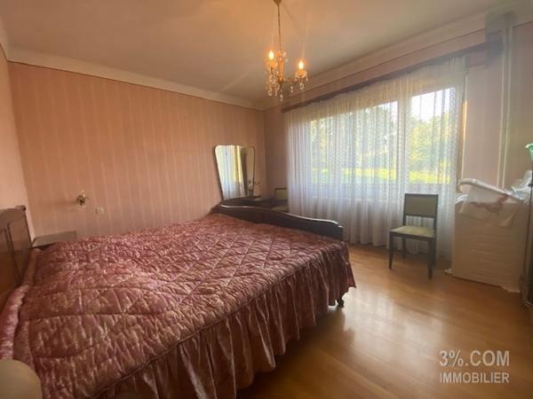 3%.COM Grande maison 181 m² sur terrain de 10.77ares Hochfelden (67270)