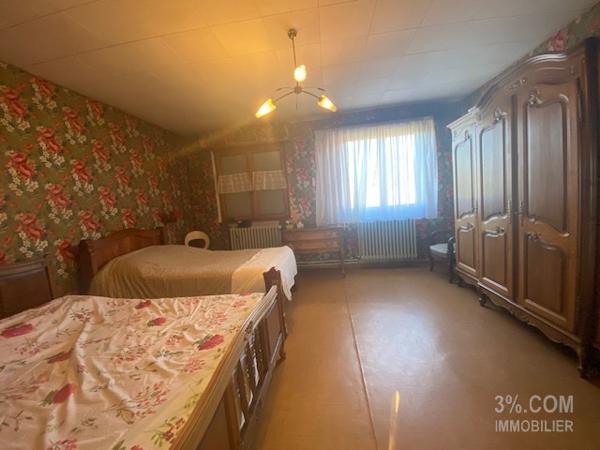 3%.COM Grande maison 181 m² sur terrain de 10.77ares Hochfelden (67270)