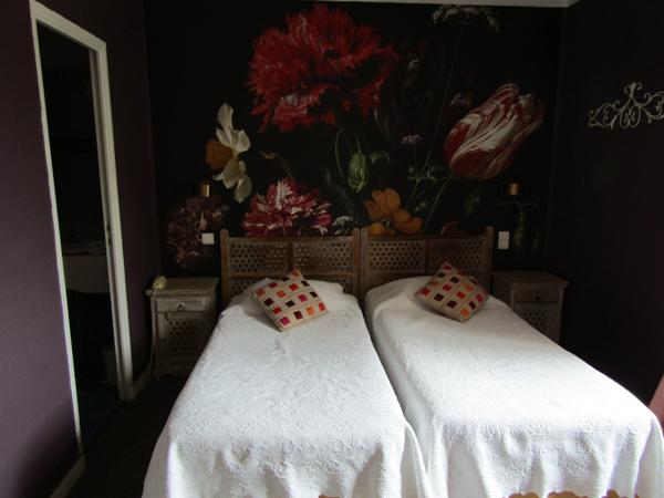 Magnifique fonds de commerce d'hôtel/restaurant dans un village classé du Périgord noir