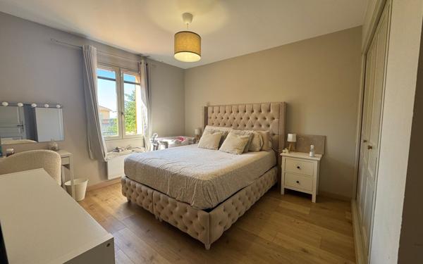 Maison à vendre    4 pièces •  Carpentras