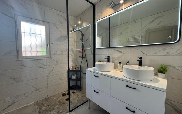 Maison à vendre    4 pièces •  Carpentras