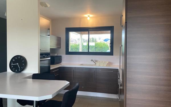 Maison à louer    4 pièces •  Tilh