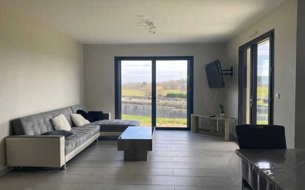 Maison à louer    4 pièces •  Tilh