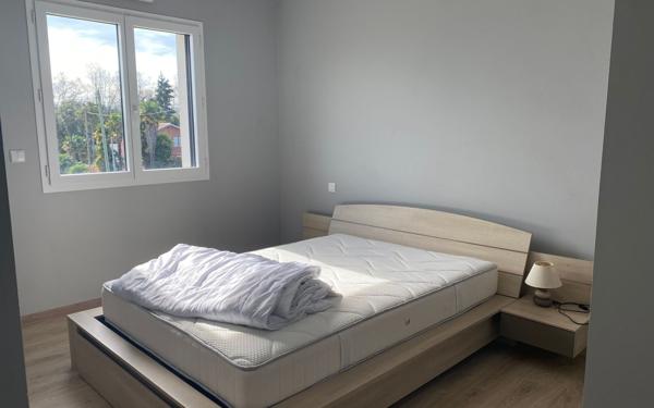 Maison à louer    4 pièces •  Tilh