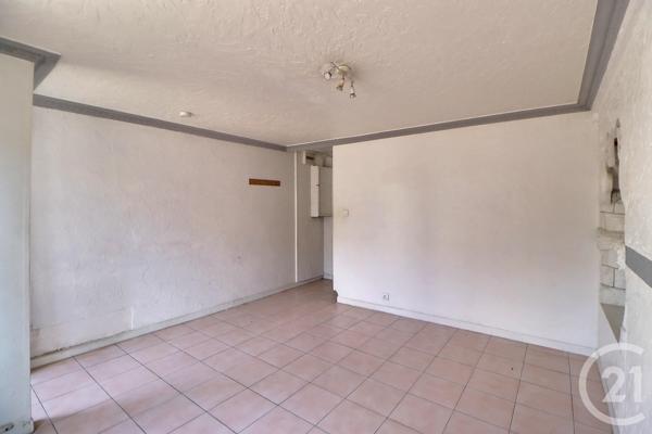 Maison à vendre  3 pièces - 56,80 m2 NOISY LE SEC - 93