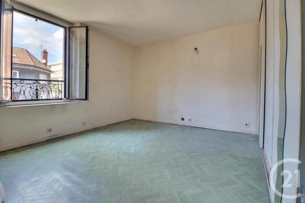 Maison à vendre  3 pièces - 56,80 m2 NOISY LE SEC - 93