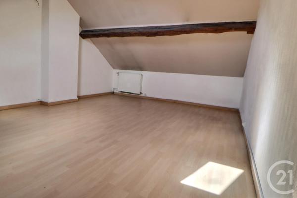 Maison à vendre  3 pièces - 56,80 m2 NOISY LE SEC - 93