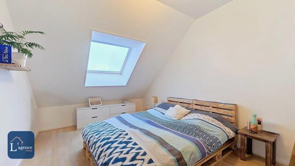 T4 DUPLEX - BALCON - CAVE - VUE MONT BLANC - PRÉVESSIN-MOËNS 01280