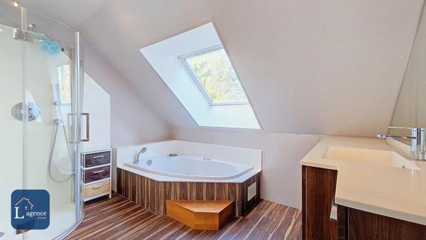 T4 DUPLEX - BALCON - CAVE - VUE MONT BLANC - PRÉVESSIN-MOËNS 01280