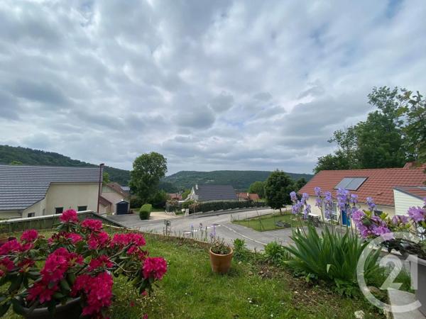 Maison à vendre  5 pièces - 118 m 2   MORRE  - 25