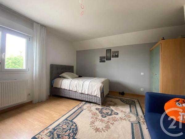 Maison à vendre  5 pièces - 118 m 2   MORRE  - 25