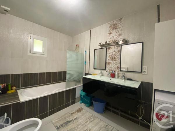 Maison à vendre  5 pièces - 118 m 2   MORRE  - 25