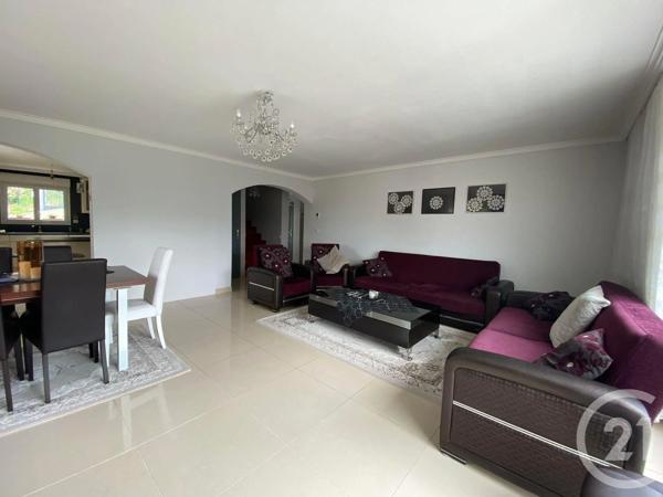 Maison à vendre  5 pièces - 118 m 2   MORRE  - 25