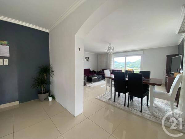 Maison à vendre  5 pièces - 118 m 2   MORRE  - 25