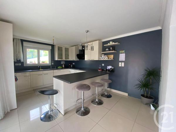 Maison à vendre  5 pièces - 118 m 2   MORRE  - 25