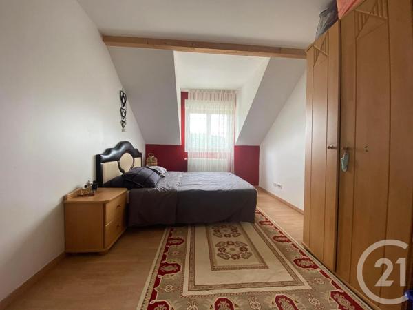 Maison à vendre  5 pièces - 118 m 2   MORRE  - 25