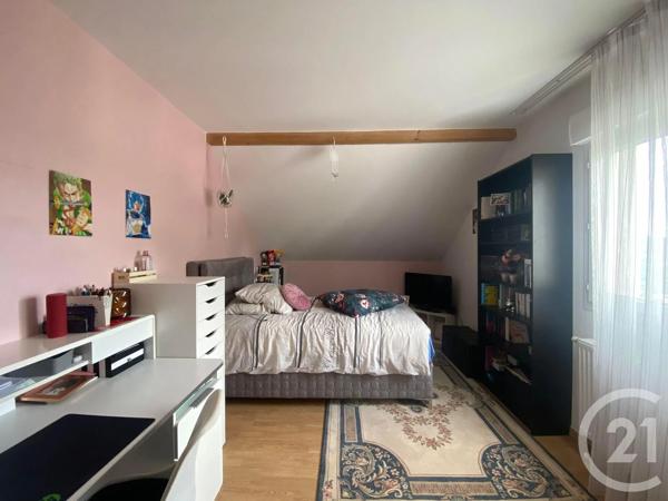Maison à vendre  5 pièces - 118 m 2   MORRE  - 25