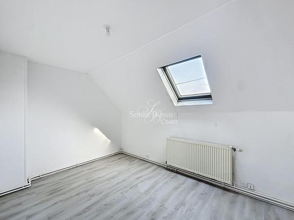 MAISON RENOVÉE 3 CHAMBRES COUR GARAGE