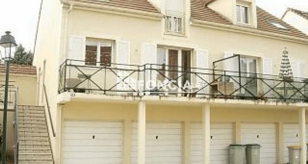 Location Appartement 3 pièces 60.32 m² - Combs-la-ville 77380